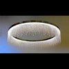 WOMO Fringe Round Crystal Chandelier-WM2362 thumbnail