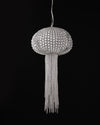 WOMO Jellyfish Beaded Crystal Chandelier-WM2371 thumbnail