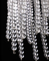WOMO Jellyfish Beaded Crystal Chandelier-WM2371 thumbnail
