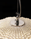 WOMO Jellyfish Beaded Crystal Chandelier-WM2371 thumbnail