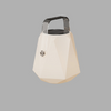 WOMO Solar Rechargeable Hue Lantern-WM9022 thumbnail