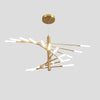 WOMO Fireworks Spiral Chandelier-WM2408 thumbnail