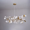 WOMO Gingko Ceramic Chandelier-WM2411 thumbnail