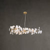 WOMO Gingko Linear Chandelier-WM2415 thumbnail