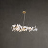 WOMO Gingko Linear Chandelier-WM2415 thumbnail