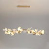 WOMO Gingko Linear Chandelier-WM2420 thumbnail