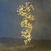 WOMO Gingko Spiral Chandelier-WM2423 thumbnail