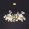 WOMO Gingko Branch Chandelier-WM2424 thumbnail