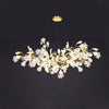 WOMO Gingko Branch Chandelier-WM2424 thumbnail