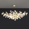 WOMO Gingko Branch Chandelier-WM2424 thumbnail