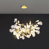 WOMO Gingko Branch Chandelier-WM2424 thumbnail