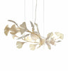WOMO Gingko Dining Room Chandelier-WM2429 thumbnail