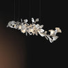 WOMO Gingko Long Chandelier-WM2430 thumbnail