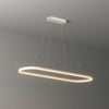 WOMO Oval Led Chandelier-WM2434 thumbnail
