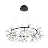 WOMO Heracleum/Firefly Round Chandelier-WM2435 thumbnail