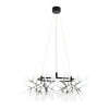 WOMO Heracleum/Firefly Round Chandelier-WM2435 thumbnail
