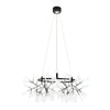 WOMO Heracleum/Firefly Round Chandelier-WM2435 thumbnail