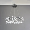 WOMO Heracleum/Firefly Round Chandelier-WM2435 thumbnail