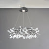 WOMO Heracleum/Firefly Round Chandelier-WM2435 thumbnail