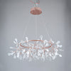 WOMO Heracleum/Firefly Round Chandelier-WM2435 thumbnail