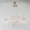 WOMO Heracleum/Firefly Round Chandelier-WM2435 thumbnail