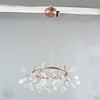 WOMO Heracleum/Firefly Round Chandelier-WM2435 thumbnail