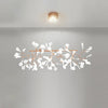 WOMO Heracleum/Firefly Linear Chandelier-WM2436 thumbnail