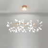 WOMO Heracleum/Firefly Linear Chandelier-WM2436 thumbnail