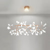 WOMO Heracleum/Firefly Linear Chandelier-WM2436 thumbnail
