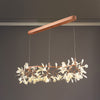 WOMO Heracleum/Firefly S-shaped Chandelier-WM2437 thumbnail