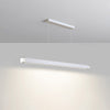 WOMO Minimal Linear Pendant Light-WM2440 thumbnail