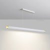 WOMO Minimal Linear Pendant Light-WM2440 thumbnail