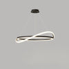 WOMO Circular Led Pendant Light-WM2441 thumbnail
