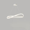 WOMO Circular Led Pendant Light-WM2441 thumbnail