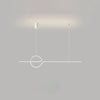 WOMO Linear Led Pendant Light-WM2442 thumbnail