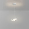 WOMO Infinity Led Pendant Light-WM2444 thumbnail