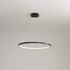 WOMO Circular Led Pendant Light-WM2445 thumbnail