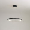 WOMO Circular Led Pendant Light-WM2445 thumbnail