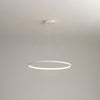 WOMO Circular Led Pendant Light-WM2445 thumbnail