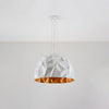 WOMO Abstract Dome Pendant Light-WM2448 thumbnail