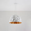 WOMO Abstract Dome Pendant Light-WM2448 thumbnail