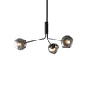 WOMO Branching Bubble Chandelier-WM2452 thumbnail
