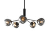WOMO Branching Bubble Chandelier-WM2452 thumbnail