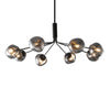 WOMO Branching Bubble Chandelier-WM2452 thumbnail