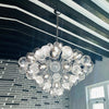 WOMO Glass Bubble Chandelier-WM2456 thumbnail