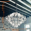 WOMO Glass Bubble Chandelier-WM2456 thumbnail