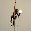 WOMO Monkey Rope Pendant Light-WM2467 thumbnail