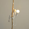 WOMO Monkey Rope Pendant Light-WM2467 thumbnail