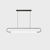 WOMO Linear Led Pendant Light-WM2470 thumbnail