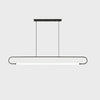 WOMO Linear Led Pendant Light-WM2470 thumbnail